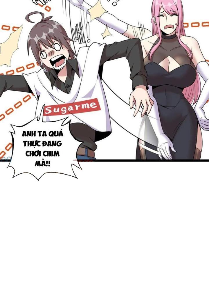 Lời Nguyền Này Thật Tuyệt Vời Chapter 69 - Trang 3