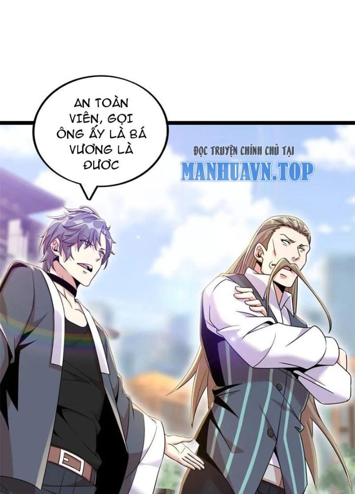 Lời Nguyền Này Thật Tuyệt Vời Chapter 69 - Trang 3