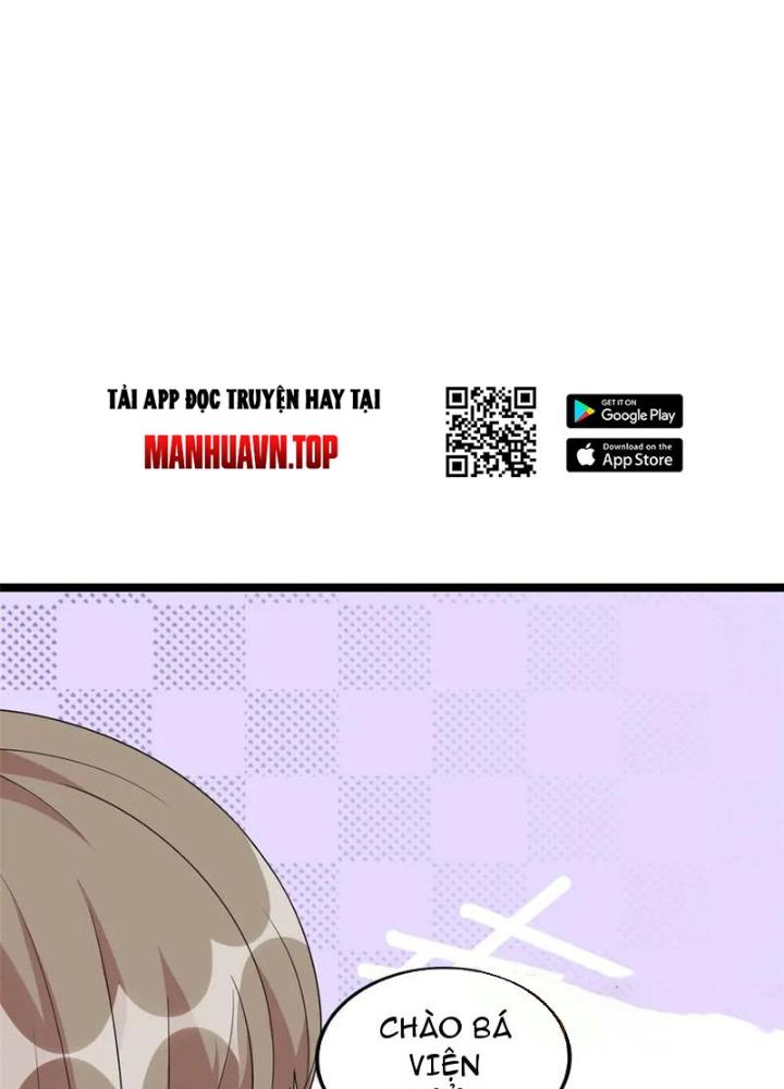 Lời Nguyền Này Thật Tuyệt Vời Chapter 69 - Trang 3