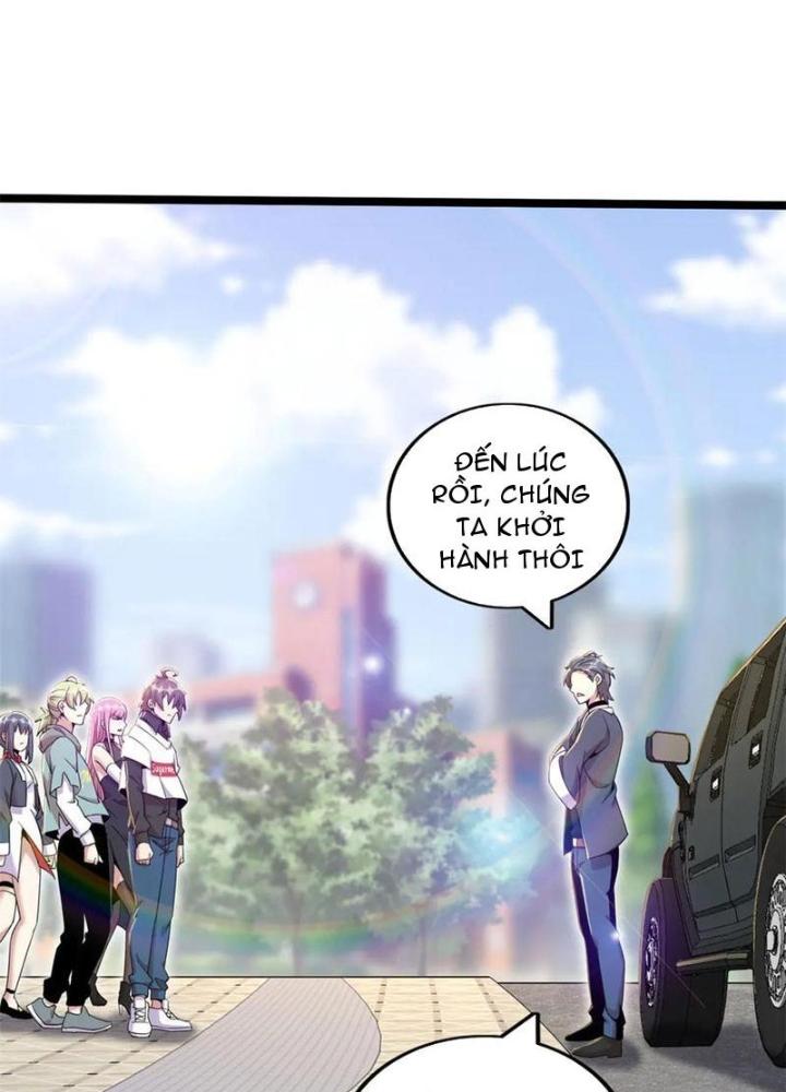 Lời Nguyền Này Thật Tuyệt Vời Chapter 69 - Trang 3