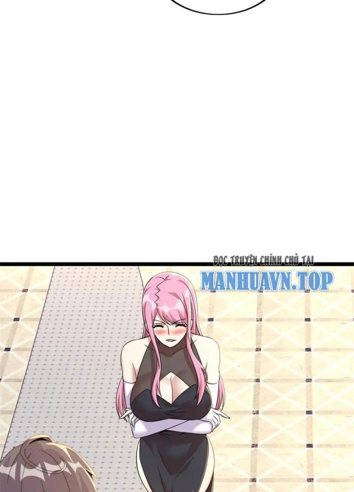 Lời Nguyền Này Thật Tuyệt Vời Chapter 69 - Trang 3