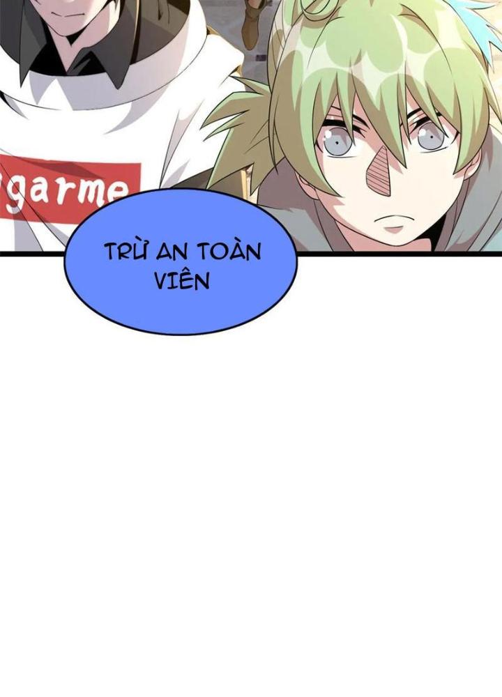 Lời Nguyền Này Thật Tuyệt Vời Chapter 69 - Trang 3