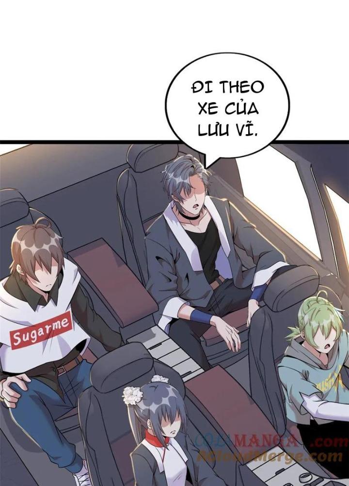 Lời Nguyền Này Thật Tuyệt Vời Chapter 69 - Trang 3