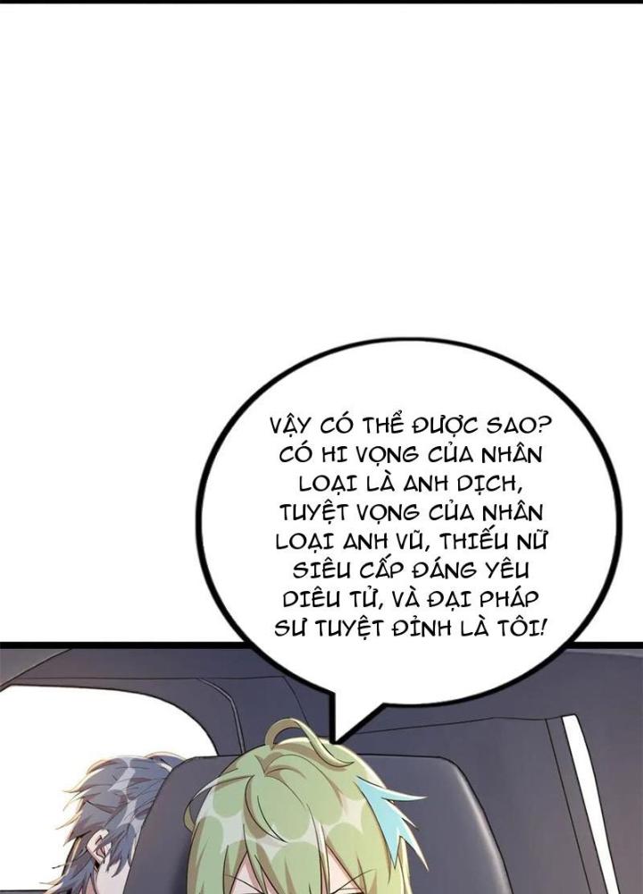 Lời Nguyền Này Thật Tuyệt Vời Chapter 69 - Trang 3