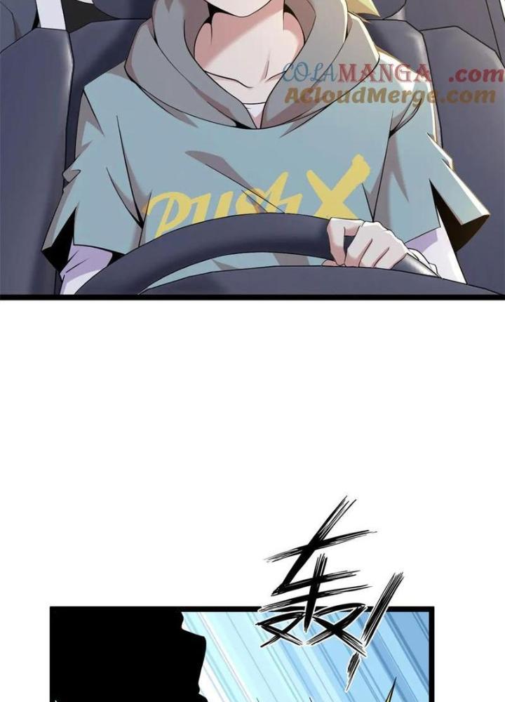 Lời Nguyền Này Thật Tuyệt Vời Chapter 69 - Trang 3