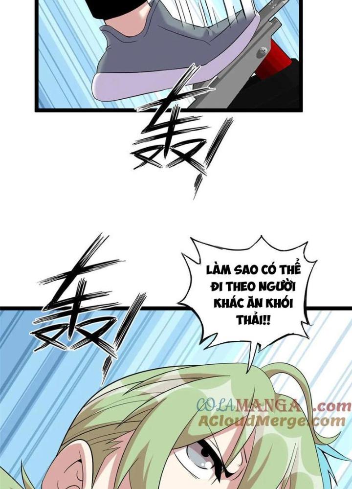 Lời Nguyền Này Thật Tuyệt Vời Chapter 69 - Trang 3