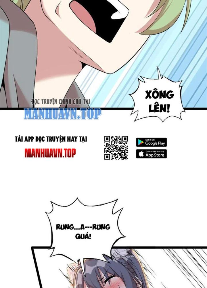 Lời Nguyền Này Thật Tuyệt Vời Chapter 69 - Trang 3