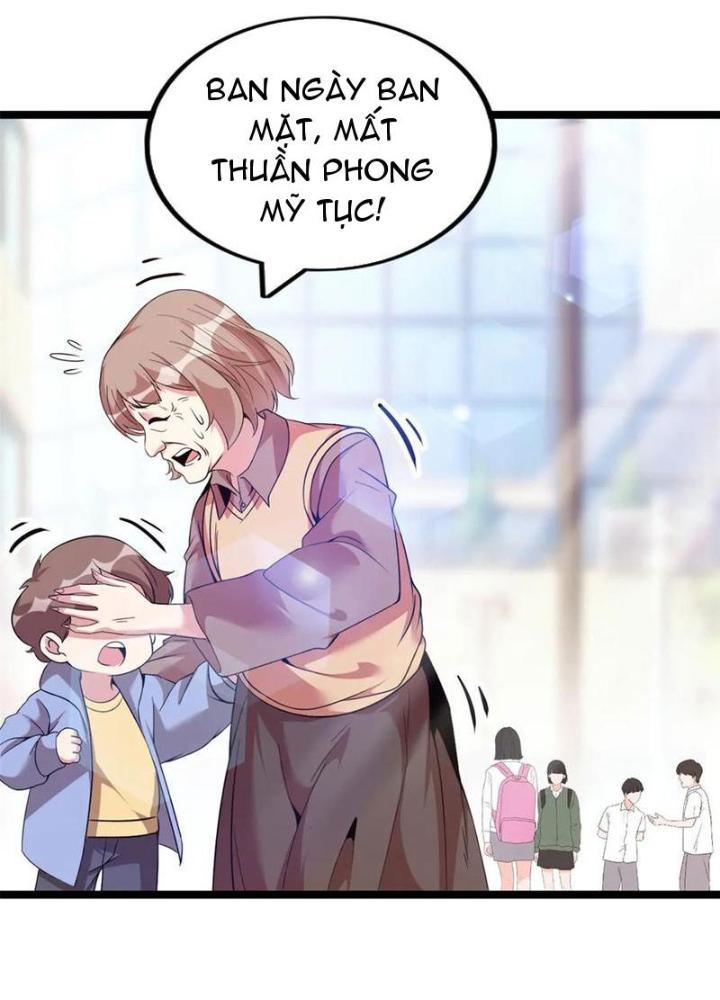 Lời Nguyền Này Thật Tuyệt Vời Chapter 69 - Trang 3