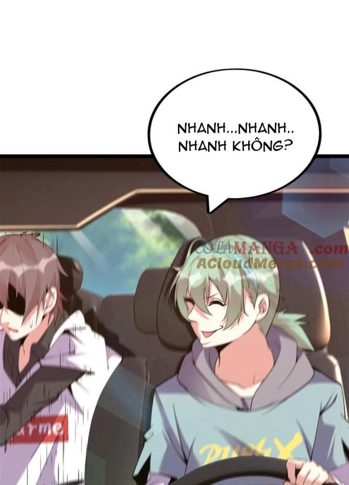 Lời Nguyền Này Thật Tuyệt Vời Chapter 69 - Trang 3