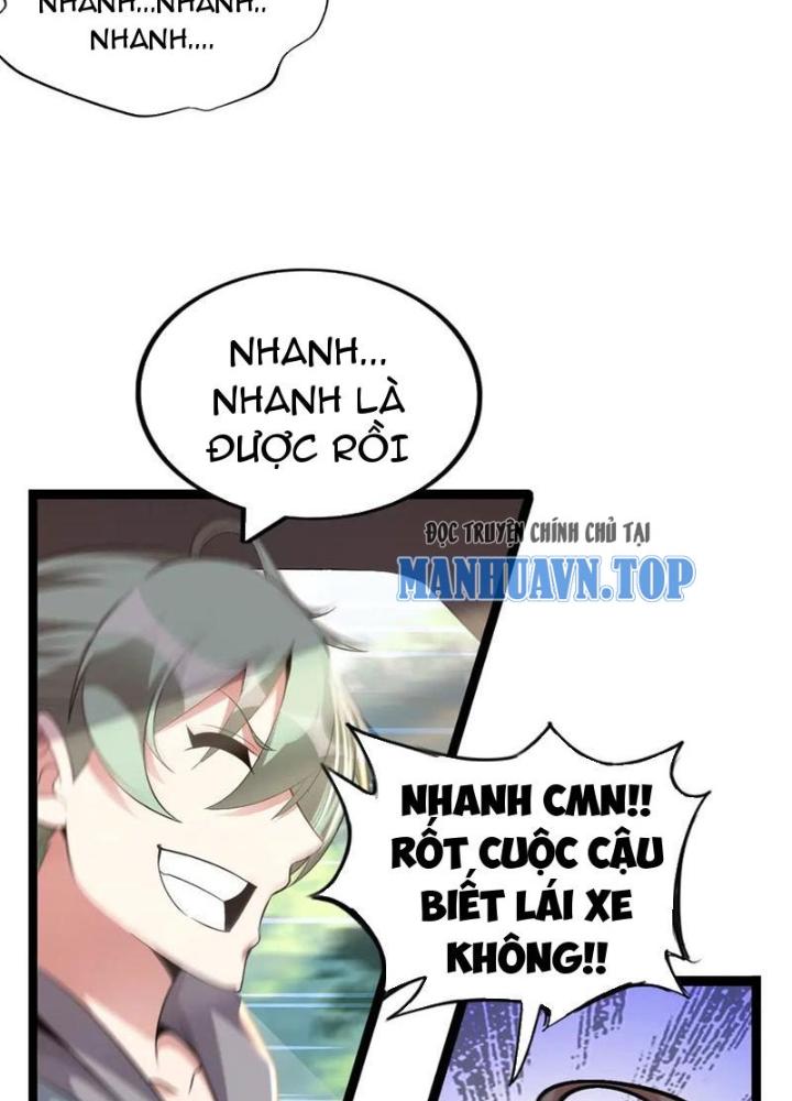 Lời Nguyền Này Thật Tuyệt Vời Chapter 69 - Trang 3