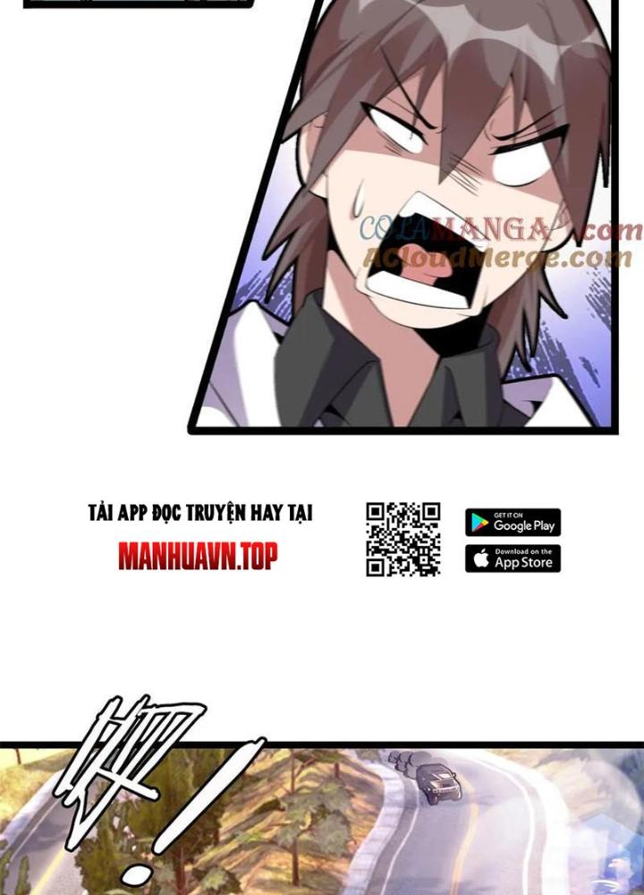 Lời Nguyền Này Thật Tuyệt Vời Chapter 69 - Trang 3