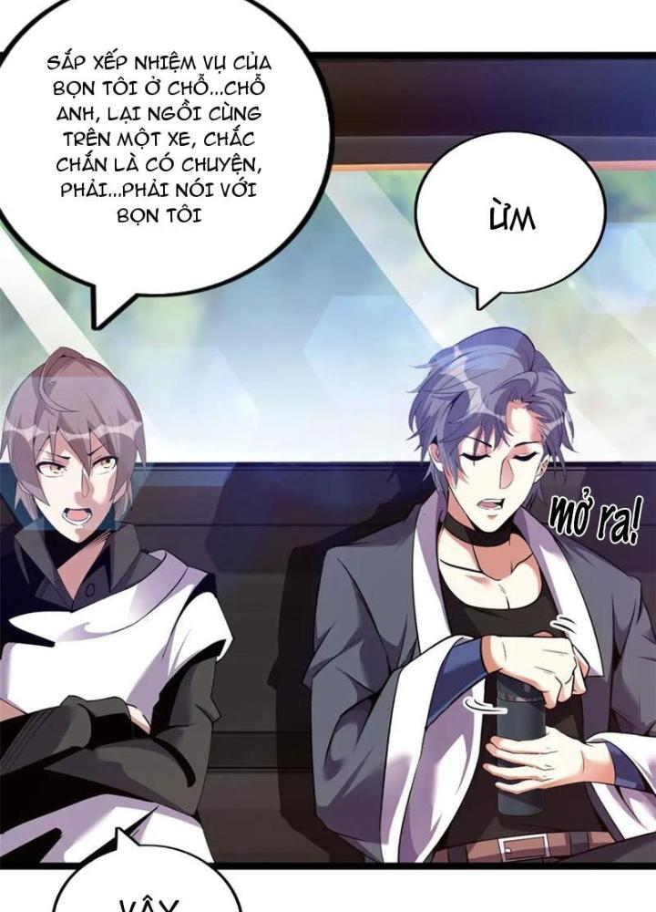 Lời Nguyền Này Thật Tuyệt Vời Chapter 69 - Trang 3