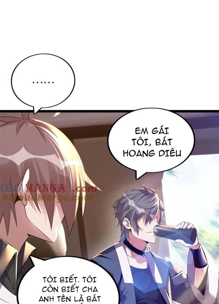 Lời Nguyền Này Thật Tuyệt Vời Chapter 69 - Trang 3