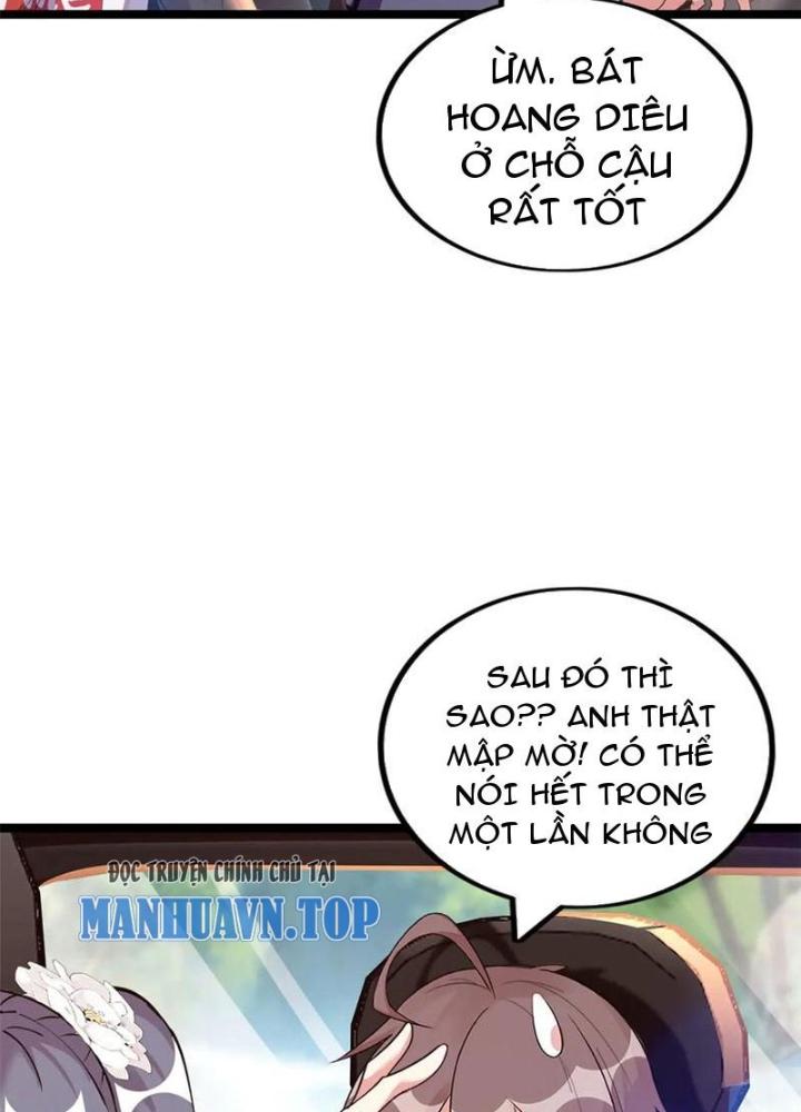 Lời Nguyền Này Thật Tuyệt Vời Chapter 69 - Trang 3
