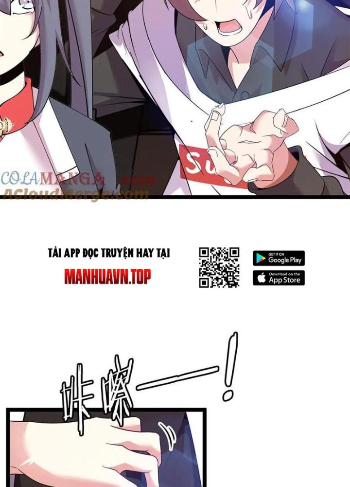 Lời Nguyền Này Thật Tuyệt Vời Chapter 69 - Trang 3