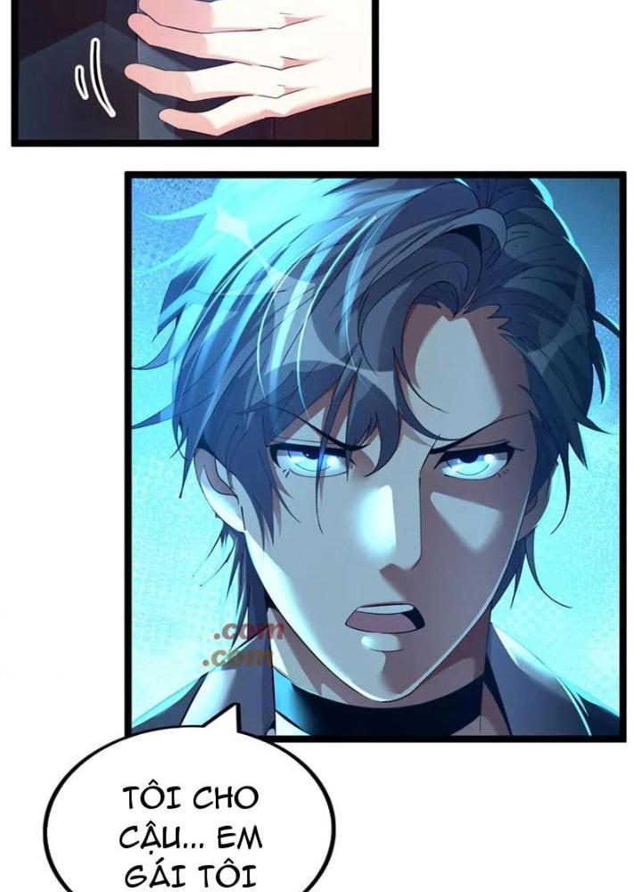 Lời Nguyền Này Thật Tuyệt Vời Chapter 69 - Trang 3