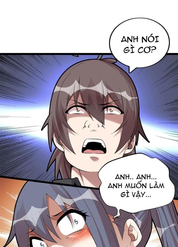 Lời Nguyền Này Thật Tuyệt Vời Chapter 69 - Trang 3