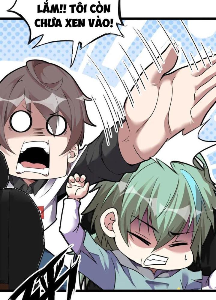 Lời Nguyền Này Thật Tuyệt Vời Chapter 69 - Trang 3
