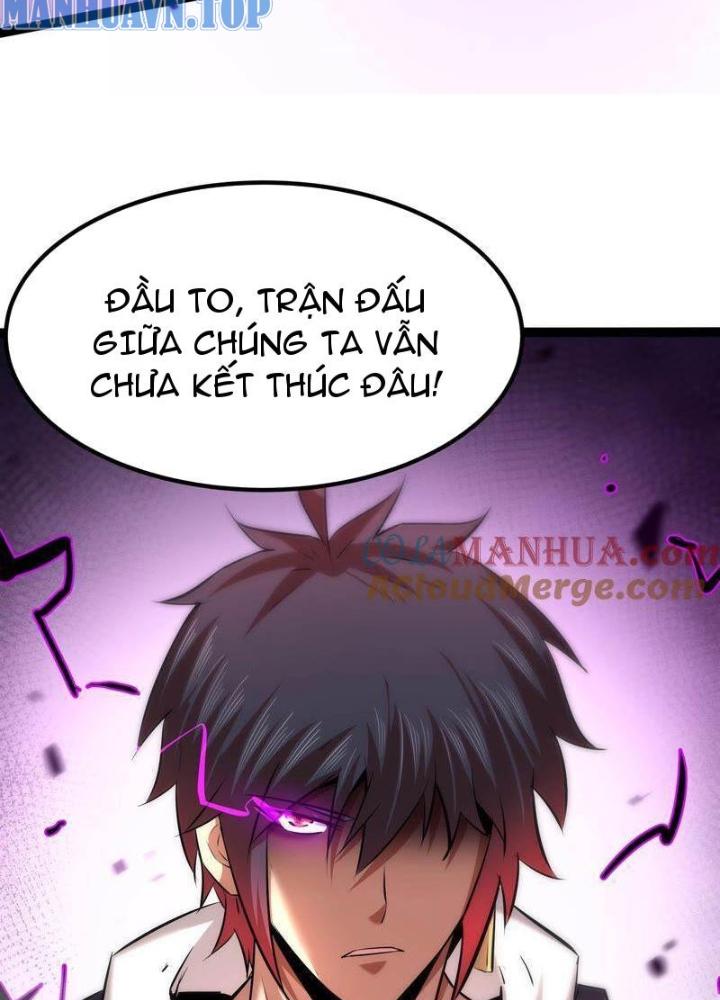 Chư Thần Rút Lui Chapter 49 - Trang 3