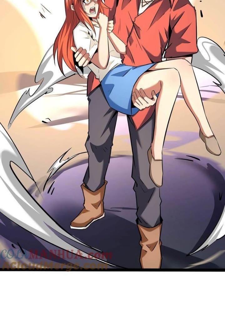 Chư Thần Rút Lui Chapter 49 - Trang 3