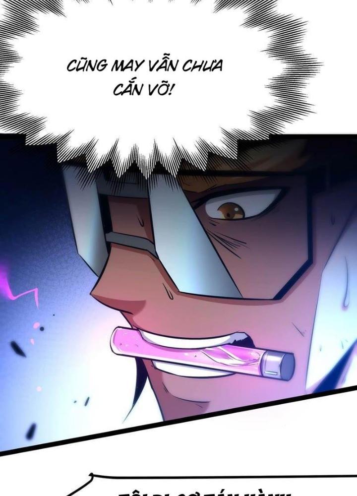 Chư Thần Rút Lui Chapter 49 - Trang 3