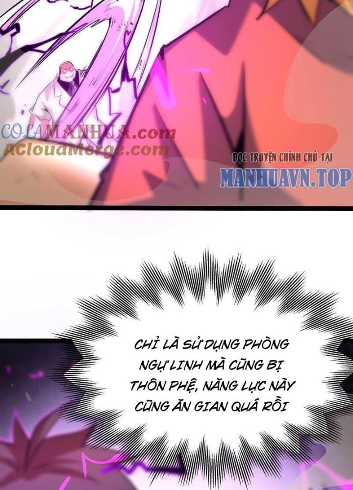 Chư Thần Rút Lui Chapter 49 - Trang 3