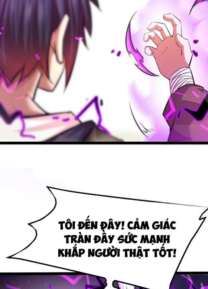 Chư Thần Rút Lui Chapter 49 - Trang 3