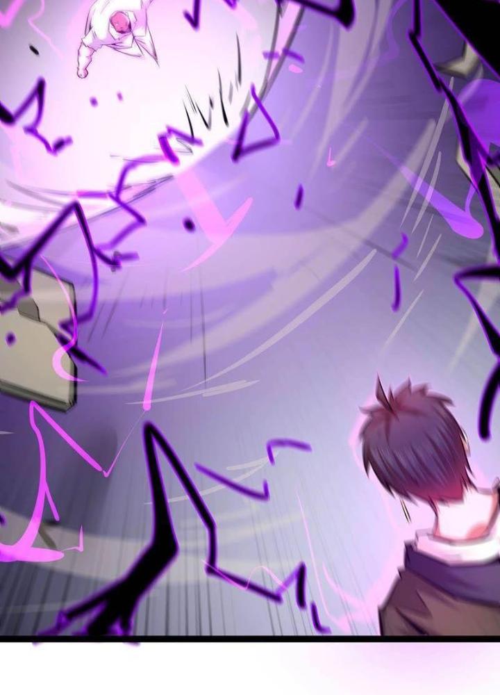 Chư Thần Rút Lui Chapter 49 - Trang 3