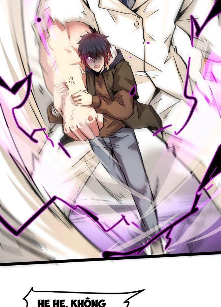 Chư Thần Rút Lui Chapter 49 - Trang 3