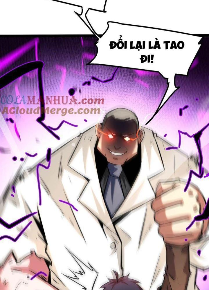 Chư Thần Rút Lui Chapter 49 - Trang 3