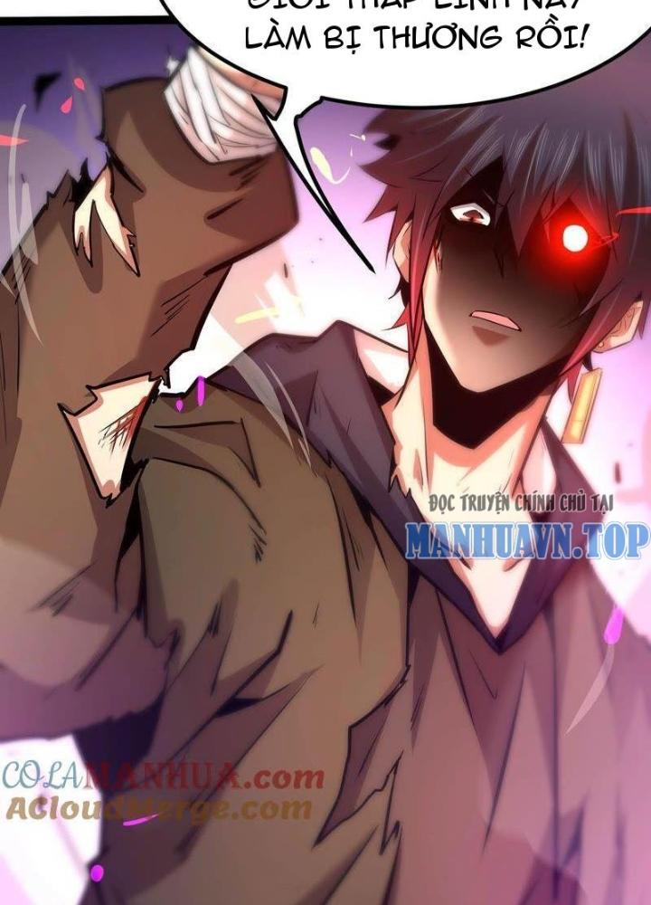 Chư Thần Rút Lui Chapter 49 - Trang 3