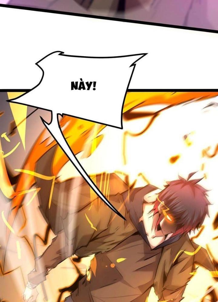 Chư Thần Rút Lui Chapter 49 - Trang 3