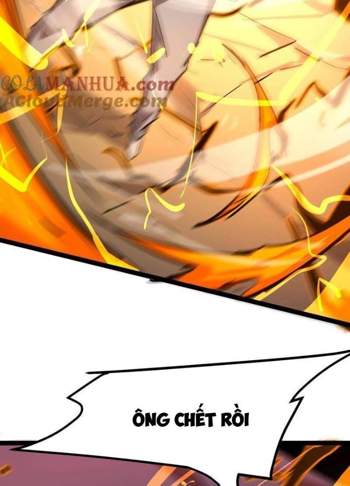 Chư Thần Rút Lui Chapter 49 - Trang 3