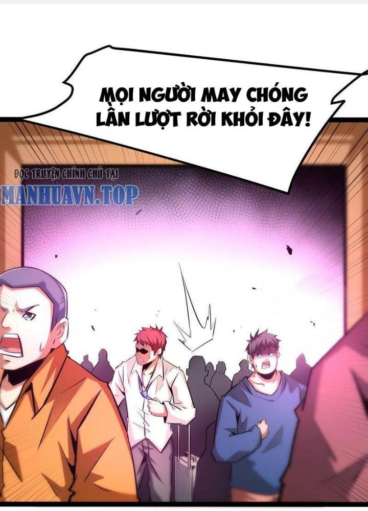 Chư Thần Rút Lui Chapter 50 - Trang 3
