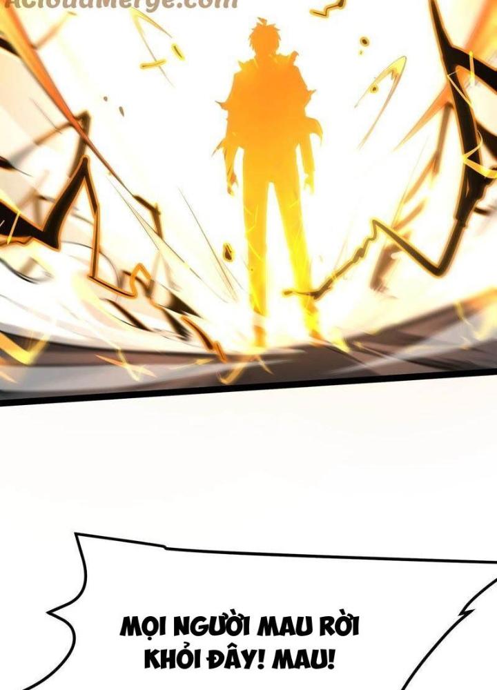 Chư Thần Rút Lui Chapter 50 - Trang 3