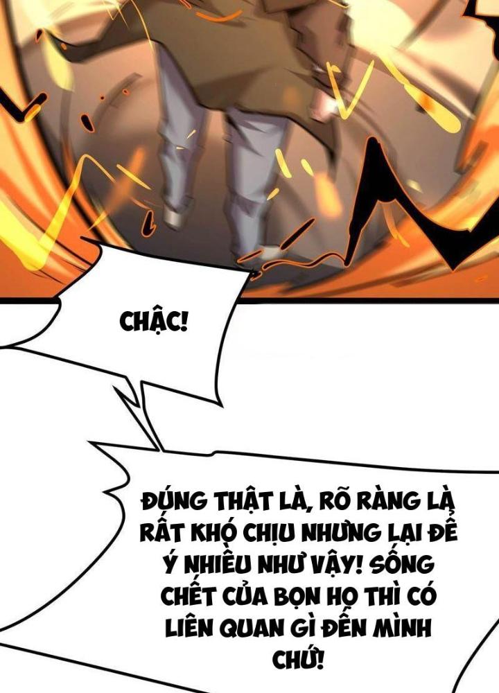 Chư Thần Rút Lui Chapter 50 - Trang 3