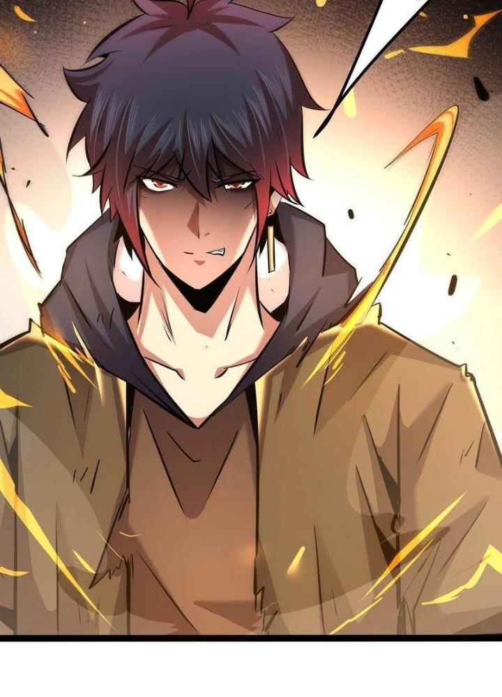 Chư Thần Rút Lui Chapter 50 - Trang 3