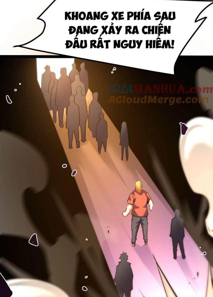 Chư Thần Rút Lui Chapter 50 - Trang 3