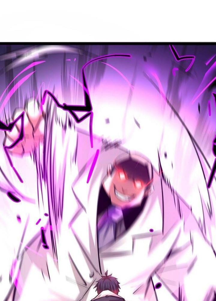 Chư Thần Rút Lui Chapter 50 - Trang 3