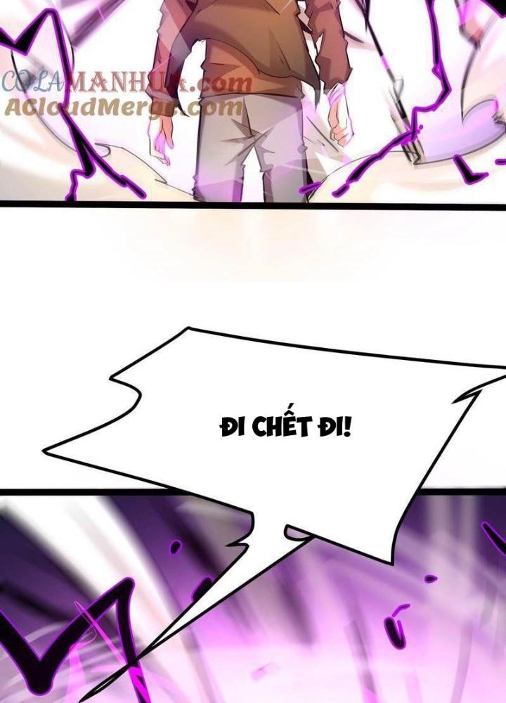 Chư Thần Rút Lui Chapter 50 - Trang 3