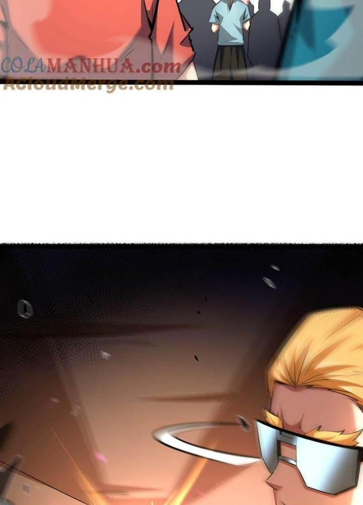 Chư Thần Rút Lui Chapter 50 - Trang 3