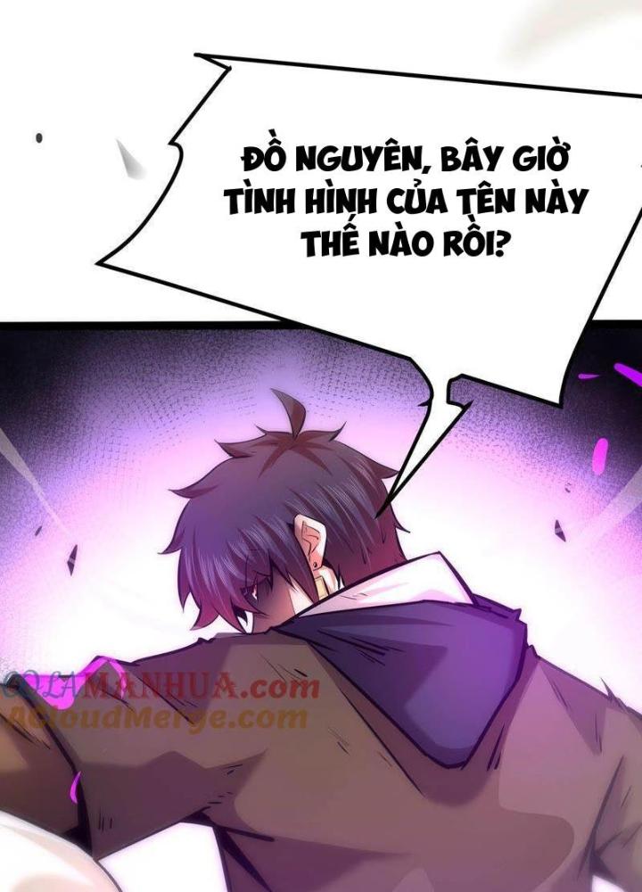 Chư Thần Rút Lui Chapter 50 - Trang 3