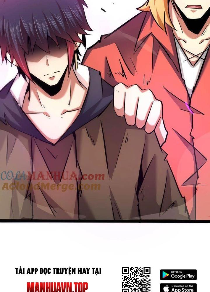 Chư Thần Rút Lui Chapter 50 - Trang 3