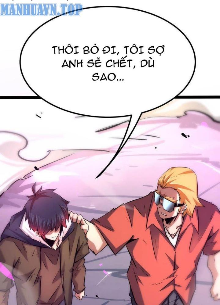 Chư Thần Rút Lui Chapter 50 - Trang 3