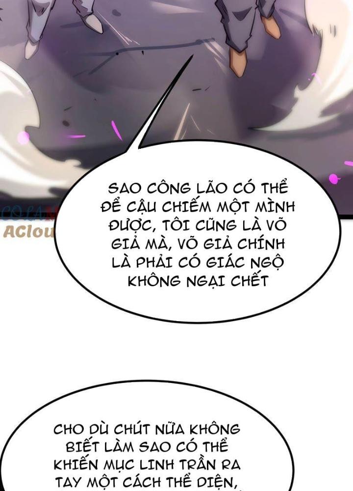 Chư Thần Rút Lui Chapter 50 - Trang 3