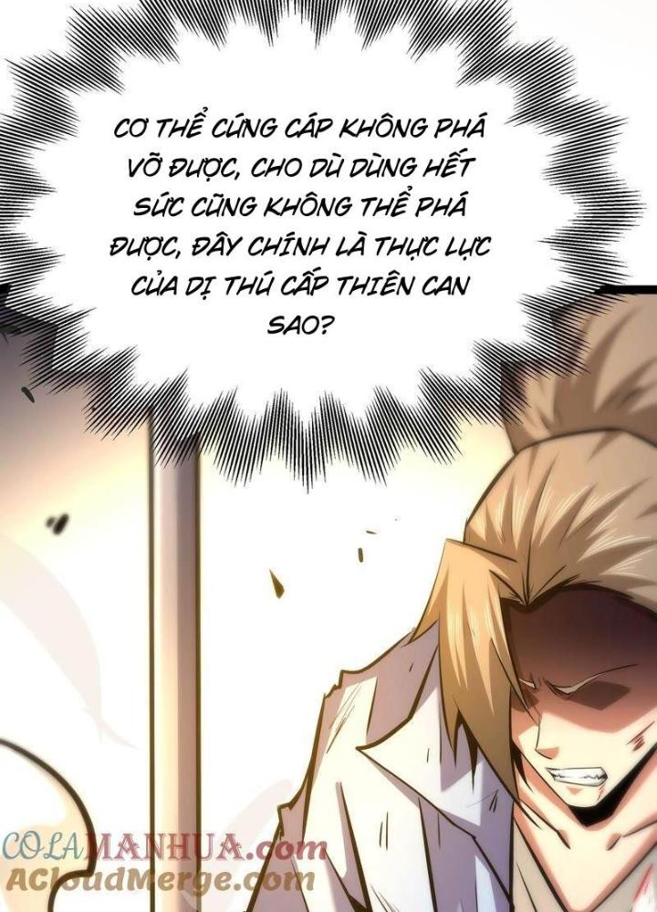 Chư Thần Rút Lui Chapter 50 - Trang 3