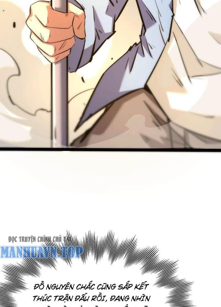 Chư Thần Rút Lui Chapter 50 - Trang 3