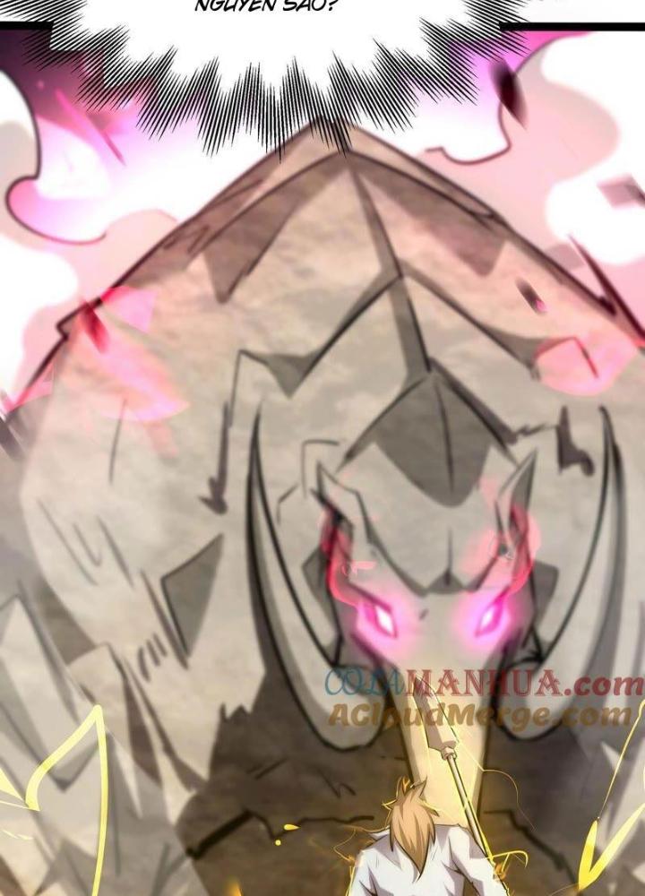 Chư Thần Rút Lui Chapter 50 - Trang 3