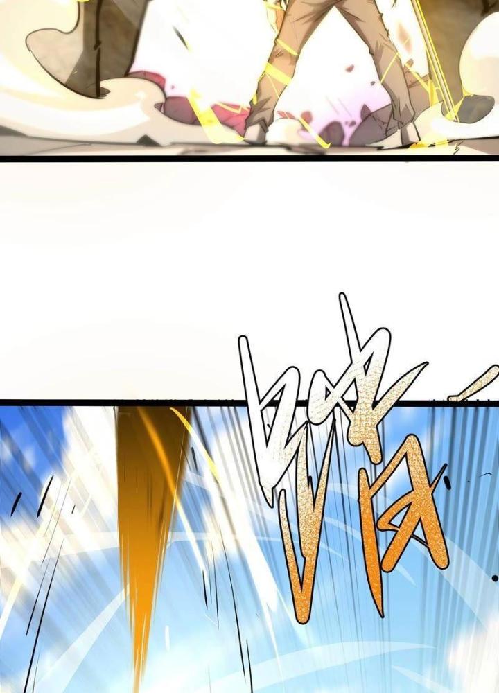 Chư Thần Rút Lui Chapter 50 - Trang 3