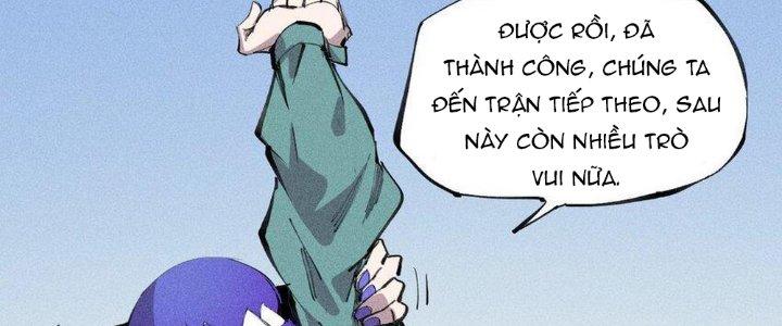Thức Tỉnh Thành Sứa Nhưng Ta Vẫn Thật Siêu Thần Chapter 55 - Trang 2